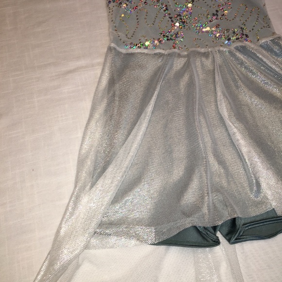Children’s Dance Costume Dress - Picture 5 of 8